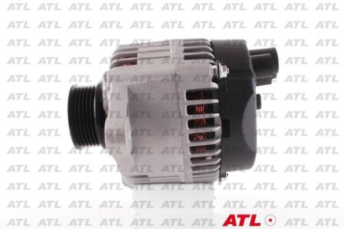 ATL Autotechnik L 62 550 Generator
